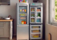 冰箱里的小惊喜：自制冰淇淋甜点秘籍