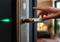 小米e指纹锁：轻松添加指纹，享受便捷生活