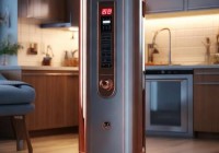 南极人热水器：揭秘产地，品质保证！