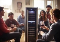 红酒柜恒温设置多少度最适宜？