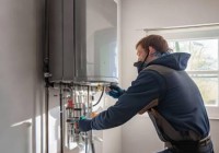 壁挂炉安装质量验收标准解析