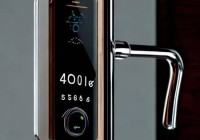 青稞智能锁专业服务点科普☞智能锁深度拆解评测：揭秘门锁科技魅力