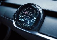 汽车空调表使用图解：轻松掌握车内温度调节技巧