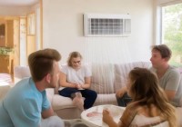 三菱空调24小时预约平台详述：中央空调风口间距多大更合适？