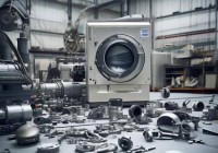 南京直销工业洗衣机配件大全推荐