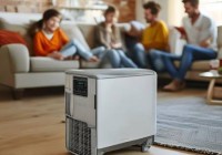 保定家用空气能：舒适生活新选择，节能环保好伴侣