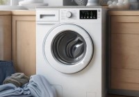 洗衣机选择指南：了解最适合您的洗衣重量