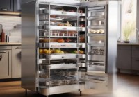 多层蒸汽消毒柜，性价比高的家庭必备之选