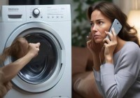 金羚洗衣机客服电话，轻松解决洗衣难题