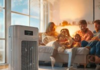 空气能采暖：节能效果显著，冬季取暖新选择