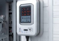 壁挂炉安全装置图解：安全使用指南