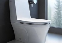 智能马桶水箱关闭操作指南