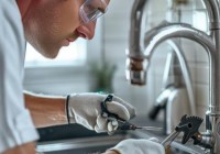 云米洗衣机热线咨询中心讲解㊣洗衣机水笼头安装教程：轻松上手，快速学会