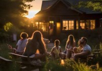 空调关掉后的真实反应：夏天不吹空调的勇气！