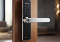 防盗门被撬，如何防止家居安全