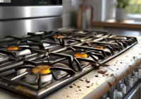 燃气灶点火线常见问题及解决方法