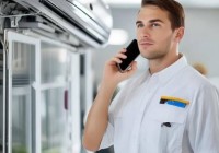 长虹空调官方售后电话普及♛风管机空调口刷黑技巧，提升室内空气品质