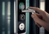 国产指纹锁真的靠谱吗？深度解析其可靠性