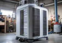 威乐水泵空气能：高效节能，您的理想选择