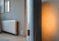 壁挂炉靠边安装会导致不暖和吗？