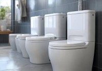 智能马桶选购：如何挑选合适的马桶避免常见问题