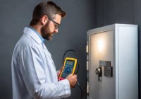 保险柜电压检测标准及方法详解