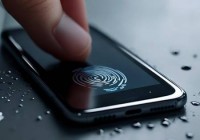 不同指纹锁指纹头类型特点分析