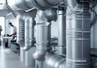 天加中央空调全国客服热线查询交流<中央空调复合风管厚度标准解析>