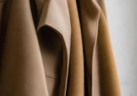 洗衣机风衣清洗攻略：轻松洗净，保持衣物质感