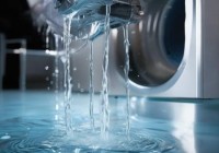 威力洗衣机F8故障原因及解决方法