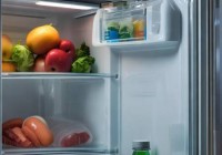 冷冻室冰箱，哪一层储存食品最合适？