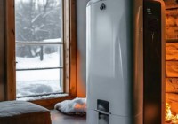 农村壁挂炉功率选型攻略：如何找到最合适的产品