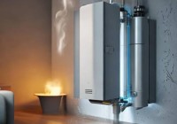 壁挂炉冬季自动供水功能详解