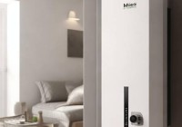 沈阳电壁挂炉推荐：品质生活从温暖开始