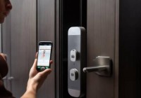 指纹锁添加密码失败解决方法分享