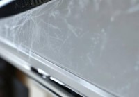 中央空调面板修复不留痕，一招解决难题