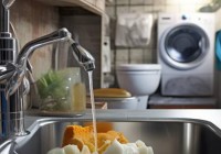 海尔储水式热水器排污技巧，轻松解决污垢困扰