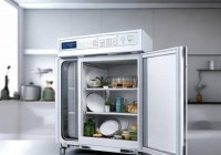 家庭消毒柜使用指南：多久消毒一次最合适？