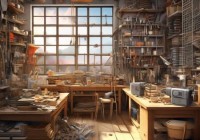 简易乐高保险柜制作方法