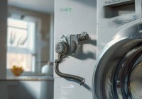 嘉格纳洗衣机急修服务专线传授☞lg洗衣机不上水原因及解决方法详解