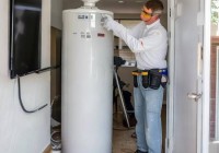 燃气热水器移机服务价格一览