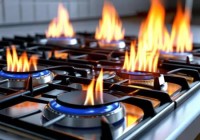 燃气灶燃气消耗量参考标准，如何选省气型？