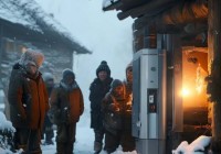 大成(DAESUNG)壁挂炉品牌总部客服剖析〖村庄壁挂炉取暖，告别寒冷冬季新选择〗