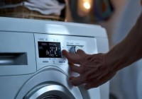 威力洗衣机E1故障码解析与解决方法