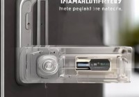 高雅居智能指纹锁售后服务网点讲解$指纹锁没电了怎么办？快速充电指南