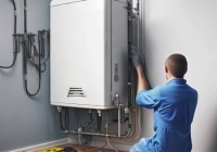 壁挂炉安装流程及注意事项