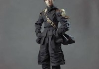 防盗门加工安装合同：一站式服务保障，品质生活从门开始