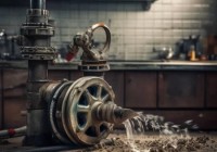 集成灶灶头打不着原因及解决办法