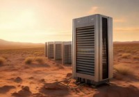 吐鲁番空气能制冷设备，清凉一夏，节能环保首选