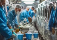 四川洗衣机清洗保养价格是多少？专业服务报价一览